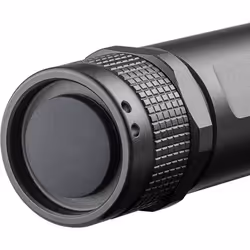 Goobay 44560 torche et lampe de poche Noir Lampe torche LED