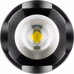 Goobay 44560 torche et lampe de poche Noir Lampe torche LED