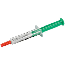 Goobay 44839 combiné de dissipateurs thermiques Pâte thermique
