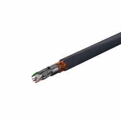 ClickTronic 44927 câble HDMI 10 m DisplayPort HDMI Type A (Standard) Noir - Vue supplémentaire 5