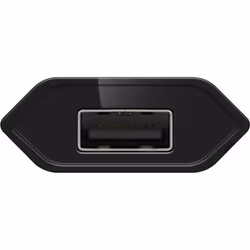 Goobay 44982 chargeur d'appareils mobiles Universel Noir Secteur Intérieure