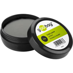 Goobay 45238 Accessoire de fer/poste à souder Pâte à souder