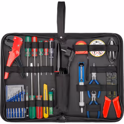 Goobay 45243, 210 mm, 340 mm, 50 mm, 25 outils