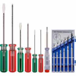 Goobay 45243 Caisse à outils pour mécanicien 25 outils - Vue supplémentaire 4