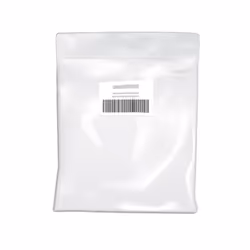 Goobay 45353 adaptateur prise d'alimentation Type F Type G (Royaume-Uni) Blanc