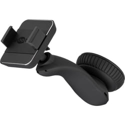 Goobay 45509 support Support passif Mobile/smartphone Noir
