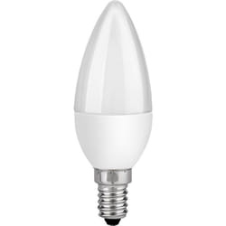 Goobay 45612 ampoule LED 3,8 W E14 F