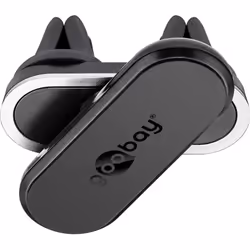 Goobay 45651 support Support passif Mobile/smartphone Noir