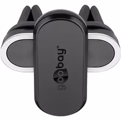 Goobay 45651 support Support passif Mobile/smartphone Noir