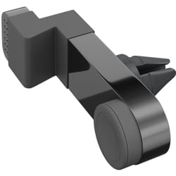 Goobay 47139 support Support passif Mobile/smartphone Noir