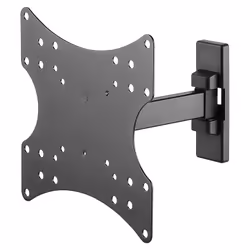 Goobay 49713 support pour téléviseur 42" Noir - Vue supplémentaire 5