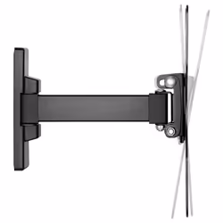 Goobay 49713 support pour téléviseur 42" Noir - Vue supplémentaire 7