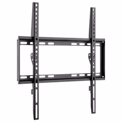 Goobay 49730 support pour téléviseur 55" Noir