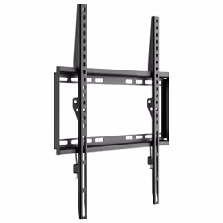Goobay 49730 support pour téléviseur 55" Noir