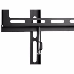 Goobay 49730 support pour téléviseur 55" Noir - Vue supplémentaire 5