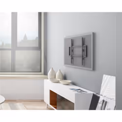 Goobay 49730 support pour téléviseur 55" Noir - Vue supplémentaire 7