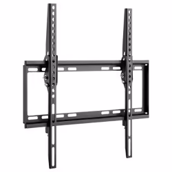 Goobay 49731 support pour téléviseur 55" Noir