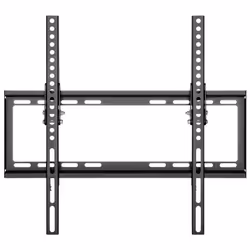 Goobay 49731 support pour téléviseur 55" Noir - Vue supplémentaire 4
