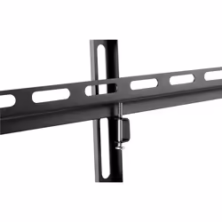 Goobay 49731 support pour téléviseur 55" Noir - Vue supplémentaire 6