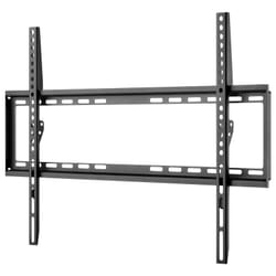 Goobay 49732 support pour téléviseur 70" Noir