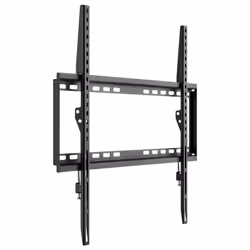 Goobay 49732 support pour téléviseur 70" Noir