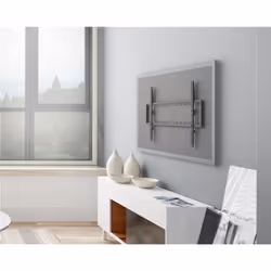 Goobay 49732 support pour téléviseur 70" Noir - Vue supplémentaire 8