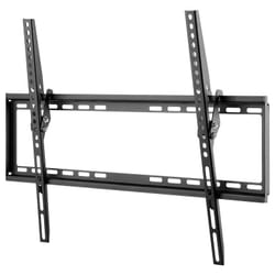 Goobay 49741 support pour téléviseur 70" Noir