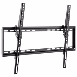 Goobay 49741 support pour téléviseur 70" Noir