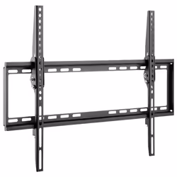 Goobay 49741 support pour téléviseur 70" Noir