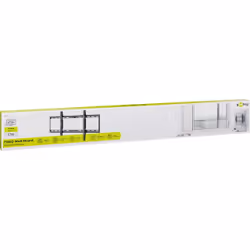 Goobay 49742 support pour téléviseur 2,54 m (100") Noir - Vue supplémentaire 7