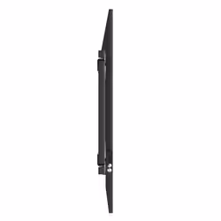 Goobay 49742 support pour téléviseur 2,54 m (100") Noir - Vue supplémentaire 8