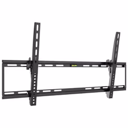 Goobay 49743 support pour téléviseur 2,54 m (100") Noir