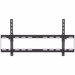 Goobay 49743 support pour téléviseur 2,54 m (100") Noir