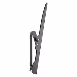 Goobay 49743 support pour téléviseur 2,54 m (100") Noir - Vue supplémentaire 5