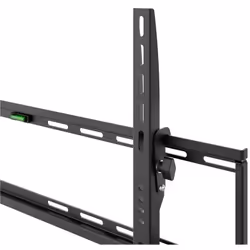 Goobay 49743 support pour téléviseur 2,54 m (100") Noir - Vue supplémentaire 6