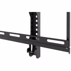 Goobay 49743 support pour téléviseur 2,54 m (100") Noir - Vue supplémentaire 7