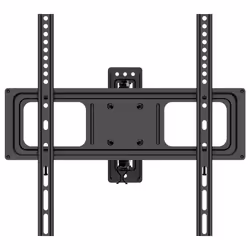 Goobay 49744 support pour téléviseur 139,7 cm (55") Noir - Vue supplémentaire 5