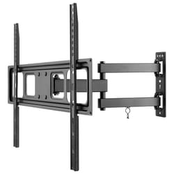 Goobay 49745 support pour téléviseur 70" Noir