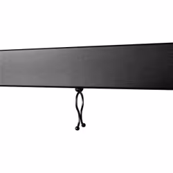 Goobay 49745 support pour téléviseur 70" Noir - Vue supplémentaire 10