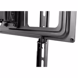 Goobay 49745 support pour téléviseur 70" Noir - Vue supplémentaire 12