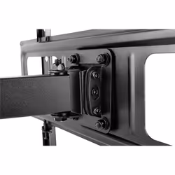 Goobay 49745 support pour téléviseur 70" Noir - Vue supplémentaire 13