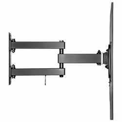 Goobay 49745 support pour téléviseur 70" Noir - Vue supplémentaire 6