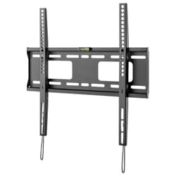 Goobay 49890 support pour téléviseur 55" Noir