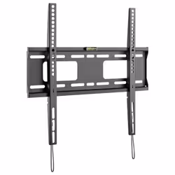 Goobay 49890 support pour téléviseur 55" Noir