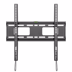 Goobay 49890 support pour téléviseur 55" Noir