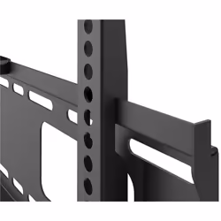 Goobay 49890 support pour téléviseur 55" Noir - Vue supplémentaire 4