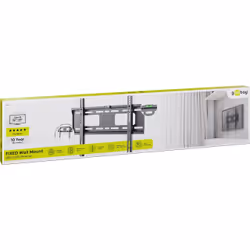 Goobay 49890 support pour téléviseur 55" Noir - Vue supplémentaire 7