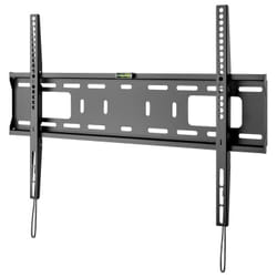Goobay 49891 support pour téléviseur 70" Noir