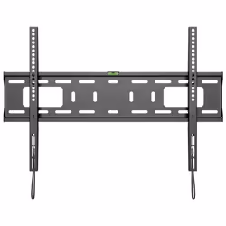 Goobay 49891 support pour téléviseur 70" Noir