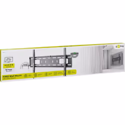 Goobay 49891 support pour téléviseur 70" Noir - Vue supplémentaire 7